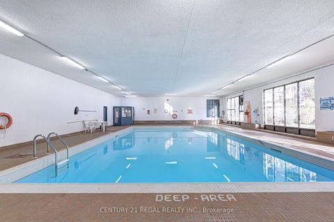 Photo 43 at 139 - 366 The East Mall, City Centre West, Toronto