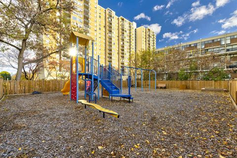 Photo 46 at 139 - 366 The East Mall, City Centre West, Toronto