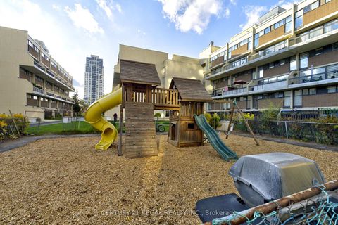 Photo 47 at 139 - 366 The East Mall, City Centre West, Toronto