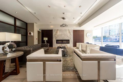 Photo 4 at 2303 - 38 Lee Centre Drive, Woburn, Toronto