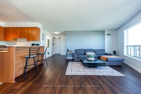 Photo 13 at 2303 - 38 Lee Centre Drive, Woburn, Toronto