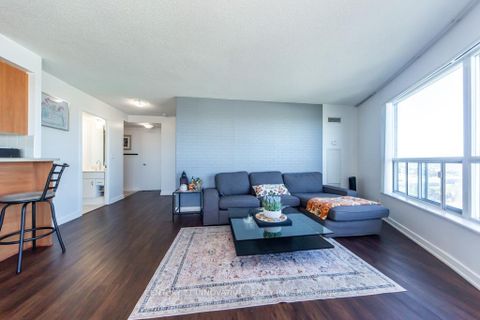 Photo 14 at 2303 - 38 Lee Centre Drive, Woburn, Toronto