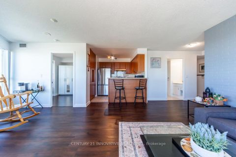 Photo 17 at 2303 - 38 Lee Centre Drive, Woburn, Toronto