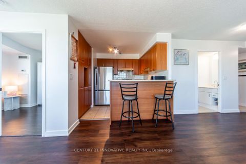 Photo 18 at 2303 - 38 Lee Centre Drive, Woburn, Toronto