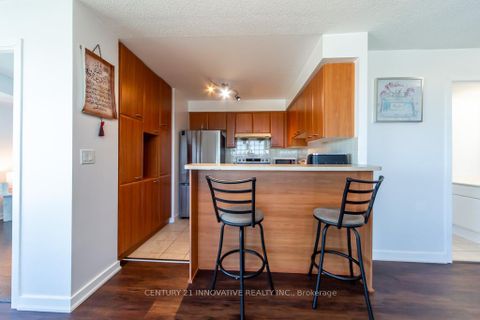 Photo 19 at 2303 - 38 Lee Centre Drive, Woburn, Toronto