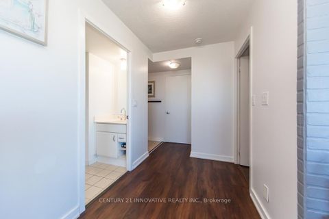 Photo 24 at 2303 - 38 Lee Centre Drive, Woburn, Toronto