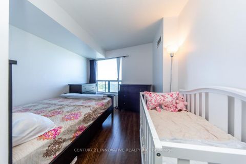 Photo 25 at 2303 - 38 Lee Centre Drive, Woburn, Toronto