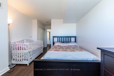 Photo 26 at 2303 - 38 Lee Centre Drive, Woburn, Toronto