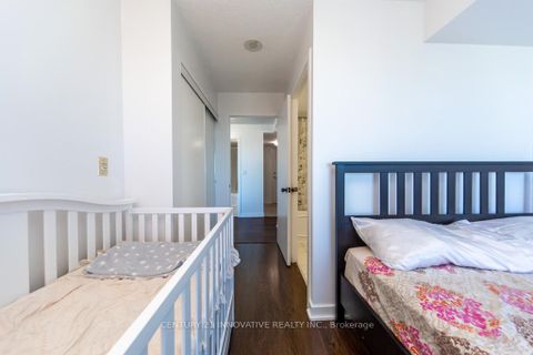 Photo 27 at 2303 - 38 Lee Centre Drive, Woburn, Toronto