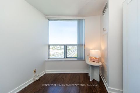 Photo 31 at 2303 - 38 Lee Centre Drive, Woburn, Toronto