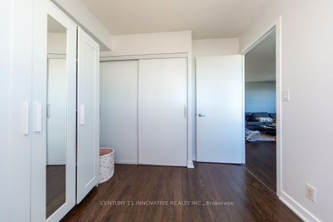 Photo 32 at 2303 - 38 Lee Centre Drive, Woburn, Toronto