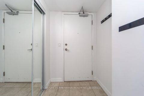 Photo 37 at 2303 - 38 Lee Centre Drive, Woburn, Toronto