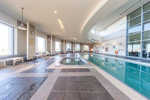 Photo 41 at 2303 - 38 Lee Centre Drive, Woburn, Toronto