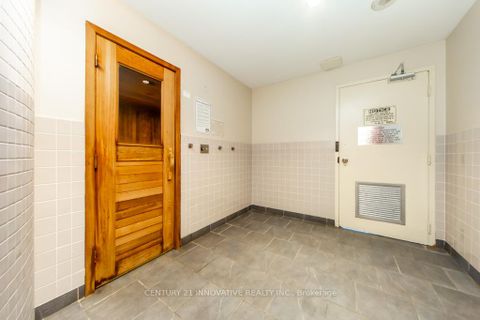 Photo 43 at 2303 - 38 Lee Centre Drive, Woburn, Toronto