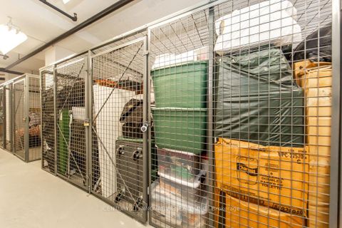 Photo 45 at 2303 - 38 Lee Centre Drive, Woburn, Toronto