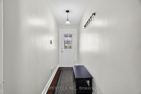 Photo 2 at 358 McRoberts Avenue, Fairbank, Toronto