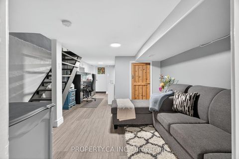 Photo 12 at 358 McRoberts Avenue, Fairbank, Toronto