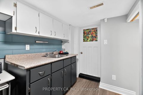 Photo 13 at 358 McRoberts Avenue, Fairbank, Toronto