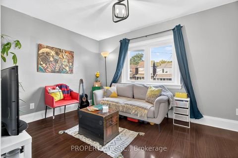 Photo 20 at 358 McRoberts Avenue, Fairbank, Toronto