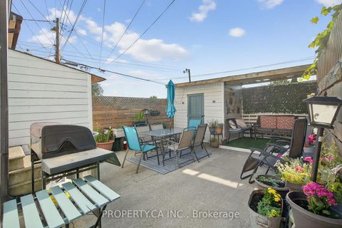 Photo 22 at 358 McRoberts Avenue, Fairbank, Toronto