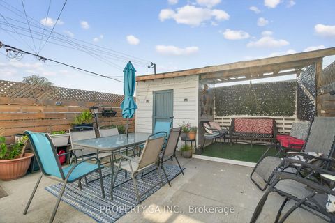 Photo 23 at 358 McRoberts Avenue, Fairbank, Toronto