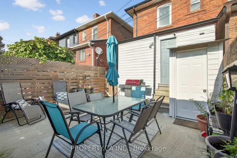 Photo 24 at 358 McRoberts Avenue, Fairbank, Toronto