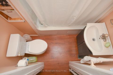 Photo 16 at 109 Darlingside Drive, West Hill, Toronto