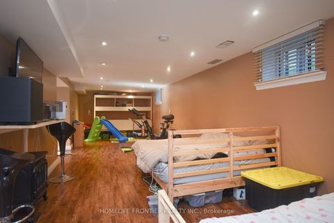 Photo 18 at 109 Darlingside Drive, West Hill, Toronto