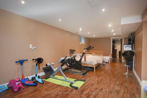 Photo 19 at 109 Darlingside Drive, West Hill, Toronto