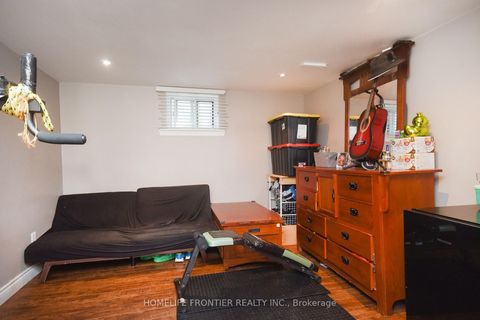 Photo 20 at 109 Darlingside Drive, West Hill, Toronto