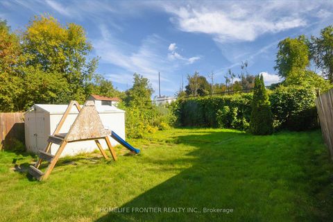 Photo 22 at 109 Darlingside Drive, West Hill, Toronto