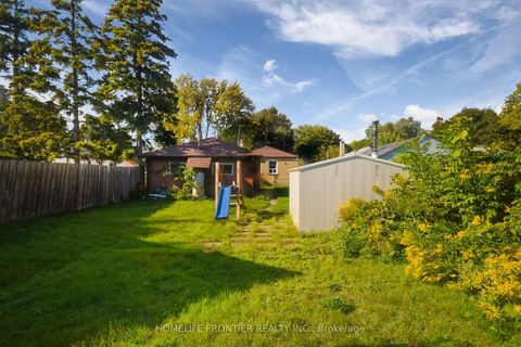 Photo 23 at 109 Darlingside Drive, West Hill, Toronto