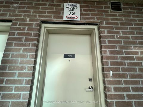 Photo 3 at 49 - 31 Honeycrisp Crescent, Vaughan Corporate Centre, Vaughan