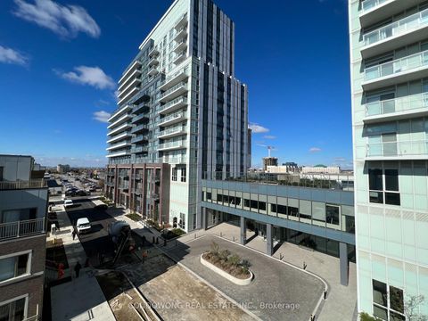 Photo 30 at 49 - 31 Honeycrisp Crescent, Vaughan Corporate Centre, Vaughan