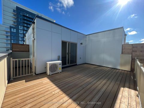 Photo 31 at 49 - 31 Honeycrisp Crescent, Vaughan Corporate Centre, Vaughan