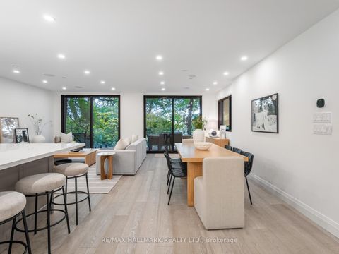 Photo 6 at 11 Craig Crescent, Leaside, Toronto