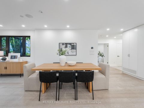 Photo 7 at 11 Craig Crescent, Leaside, Toronto