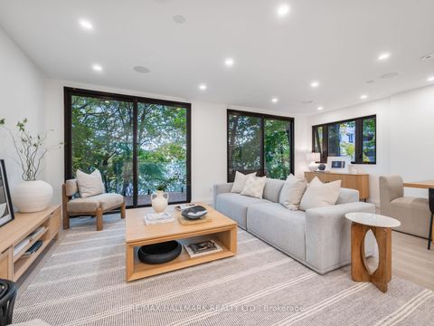 Photo 10 at 11 Craig Crescent, Leaside, Toronto