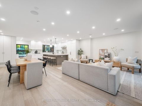 Photo 12 at 11 Craig Crescent, Leaside, Toronto