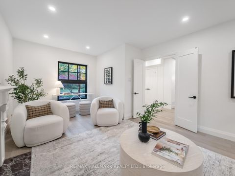 Photo 14 at 11 Craig Crescent, Leaside, Toronto