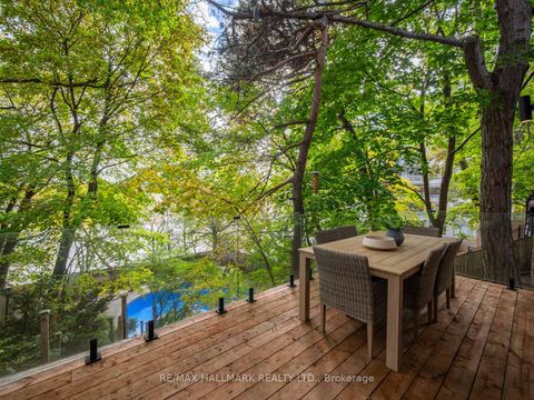 Photo 42 at 11 Craig Crescent, Leaside, Toronto