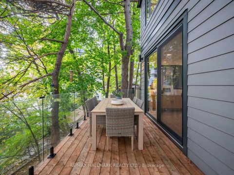 Photo 43 at 11 Craig Crescent, Leaside, Toronto