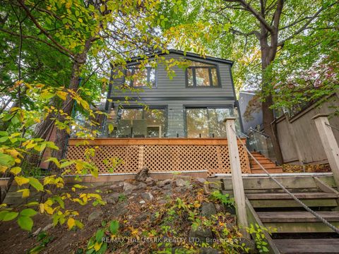 Photo 44 at 11 Craig Crescent, Leaside, Toronto