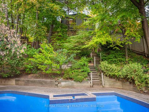 Photo 47 at 11 Craig Crescent, Leaside, Toronto