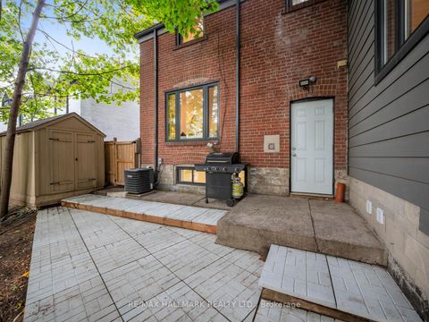 Photo 49 at 11 Craig Crescent, Leaside, Toronto