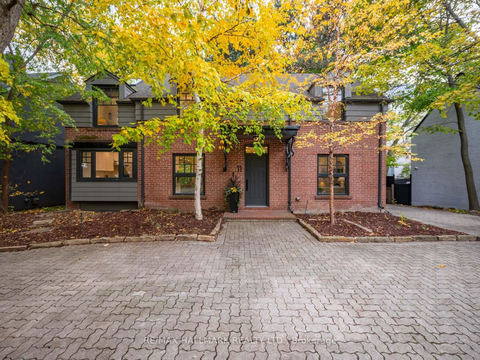 11 Craig Crescent, Leaside, Toronto 