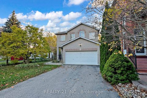 Photo 1 at 74 Brinloor Boulevard, Scarborough Village, Toronto