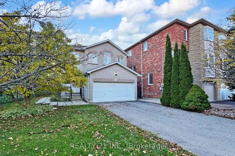 Photo 2 at 74 Brinloor Boulevard, Scarborough Village, Toronto