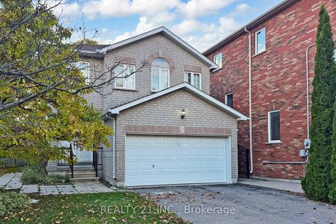 Photo 3 at 74 Brinloor Boulevard, Scarborough Village, Toronto