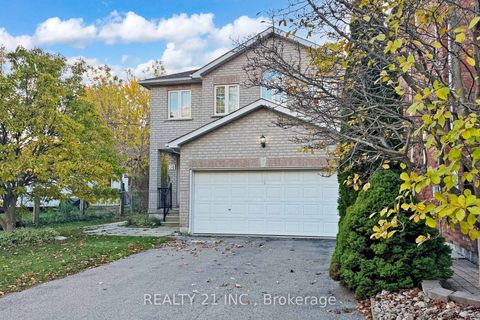 Photo 4 at 74 Brinloor Boulevard, Scarborough Village, Toronto